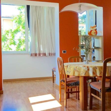 Livada Appartement Gorizia Buitenkant foto