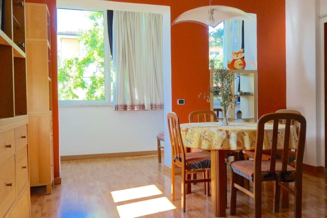 Livada Appartement Gorizia Buitenkant foto