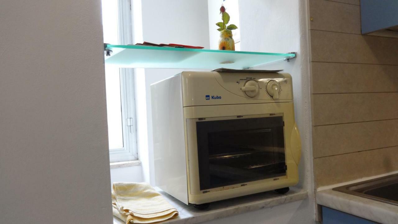 Livada Appartement Gorizia Buitenkant foto
