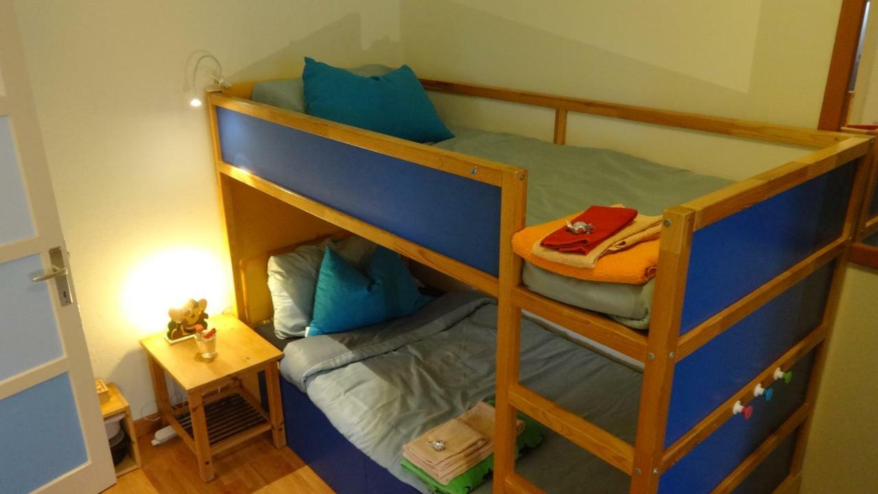 Livada Appartement Gorizia Buitenkant foto